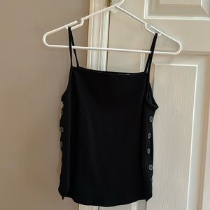 Anthropologie tank